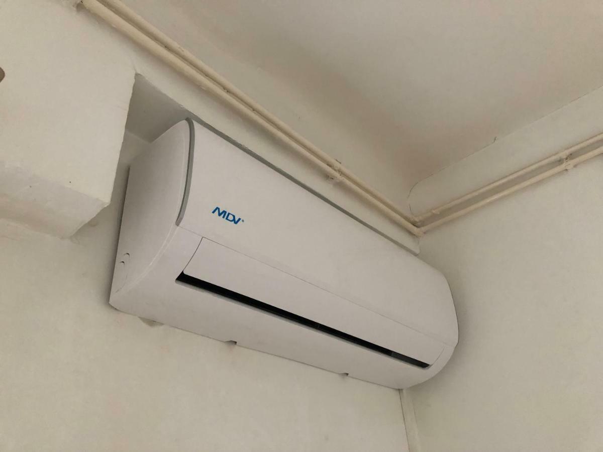 ブダペストSportarena & Stadion Apartman H-39アパートメント エクステリア 写真