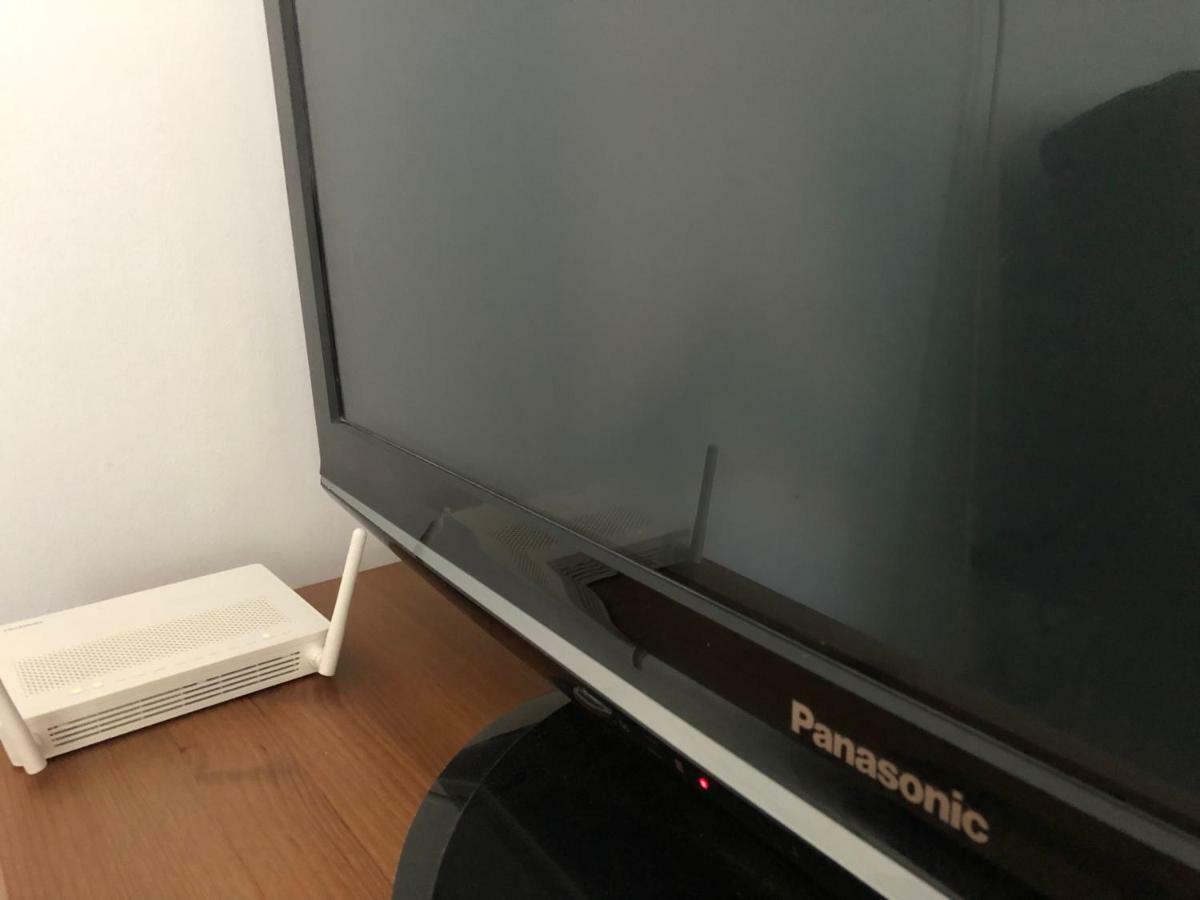 ブダペストSportarena & Stadion Apartman H-39アパートメント エクステリア 写真